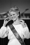 Patricia Duncan, 21-year-old Miss Houston, wins Miss Deaf Texas title