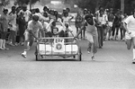 UTA Delta Sigma Pi Bed Race by Jerry W. Hoefer