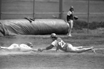UTA and Carthage College Baseball Game by Jerry W. Hoefer