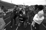 Area 11's Special Olympics at Birdville Stadium in Haltom City, Texas by Ron T. Ennis