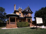 Eddleman-McFarland House