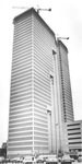 First United Tower