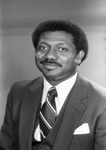 Bert Williams, City Councilman