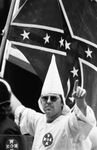 Ku Klux Klan march in downtown Dallas by Joe Giron