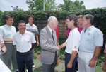 44th Annual Southwestern Bell Colonial Golf Tournament by Jerry W. Hoefer