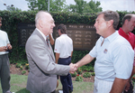 44th Annual Southwestern Bell Colonial Golf Tournament by Jerry W. Hoefer