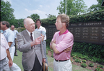 44th Annual Southwestern Bell Colonial Golf Tournament by Jerry W. Hoefer