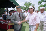 44th Annual Southwestern Bell Colonial Golf Tournament by Jerry W. Hoefer