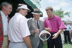 44th Annual Southwestern Bell Colonial Golf Tournament by Jerry W. Hoefer