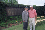 44th Annual Southwestern Bell Colonial Golf Tournament by Jerry W. Hoefer