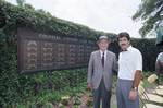 44th Annual Southwestern Bell Colonial Golf Tournament by Jerry W. Hoefer