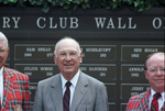 44th Annual Southwestern Bell Colonial Golf Tournament by Jerry W. Hoefer