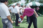44th Annual Southwestern Bell Colonial Golf Tournament by Jerry W. Hoefer