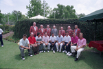 44th Annual Southwestern Bell Colonial Golf Tournament by Jerry W. Hoefer