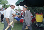 44th Annual Southwestern Bell Colonial Golf Tournament by Jerry W. Hoefer