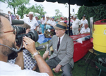 44th Annual Southwestern Bell Colonial Golf Tournament by Jerry W. Hoefer