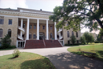 Oneal-Sells Administration building at Texas Wesleyan by Steve Gariepy