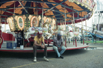 Pioneer Days festival by Daniel Starling