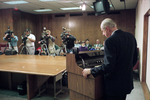 Fort Worth Mayor Bob Bolen announces retirement by Ron T. Ennis
