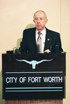 Fort Worth Mayor Bob Bolen announces retirement by Ron T. Ennis