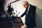 Fort Worth Mayor Bob Bolen announces retirement by Ron T. Ennis