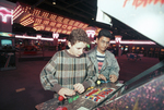 Tilt Arcade at the North East Mall by Mark Rogers
