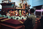 Tilt Arcade at the North East Mall by Mark Rogers