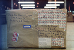 U.S. Postal Service's Mail Processing Annex in Dallas by Jim Winn