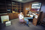 Fort Worth Mayor Bob Bolen's last day in office by Ron Jenkins