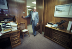 Fort Worth Mayor Bob Bolen's last day in office by Ron Jenkins