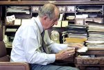 Fort Worth Mayor Bob Bolen's last day in office by Ron Jenkins