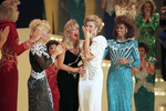 Suzanne Lawrence, Miss Texas 1990 by Milton Adams