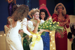 Suzanne Lawrence, Miss Texas 1990 by Milton Adams