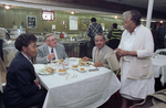 Drake's Cafeteria's Irreasa Drake by Norm Tindell