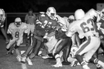 Eastern Hills vs. Trimble Tech High School football game by Mark Gail
