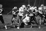 Eastern Hills vs. Paschal High School football game by Brian R. McLean