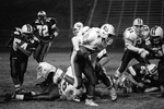 Eastern Hills vs. Paschal High School football game by Brian R. McLean