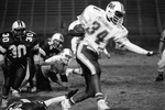 Eastern Hills vs. Paschal High School football game by Brian R. McLean