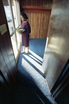First Community Missionary Baptist Church in Arlington by Ron Jenkins