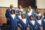 First Community Missionary Baptist Church in Arlington by Ron Jenkins