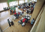 MLK Day festivities at UTA by Brent Winn