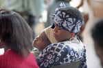 MLK Day festivities at UTA by Brent Winn