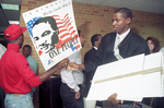 MLK Day festivities at UTA by Brent Winn