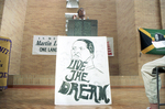 MLK Day festivities at UTA by Brent Winn