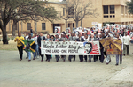 MLK Day festivities at UTA by Brent Winn
