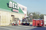 Closed Mexia Supermarket by Dale Blackwell