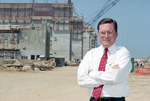 Mike Berry, Perot Group Marketing Director by Dale Blackwell