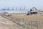 Farmland near Alliance Airport by Mark Rogers