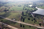 Ross Perot Jr.'s Circle T Ranch by Kelley Chinn