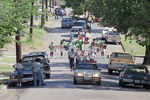 Juneteenth parade in Fort Worth by Jerry W. Hoefer